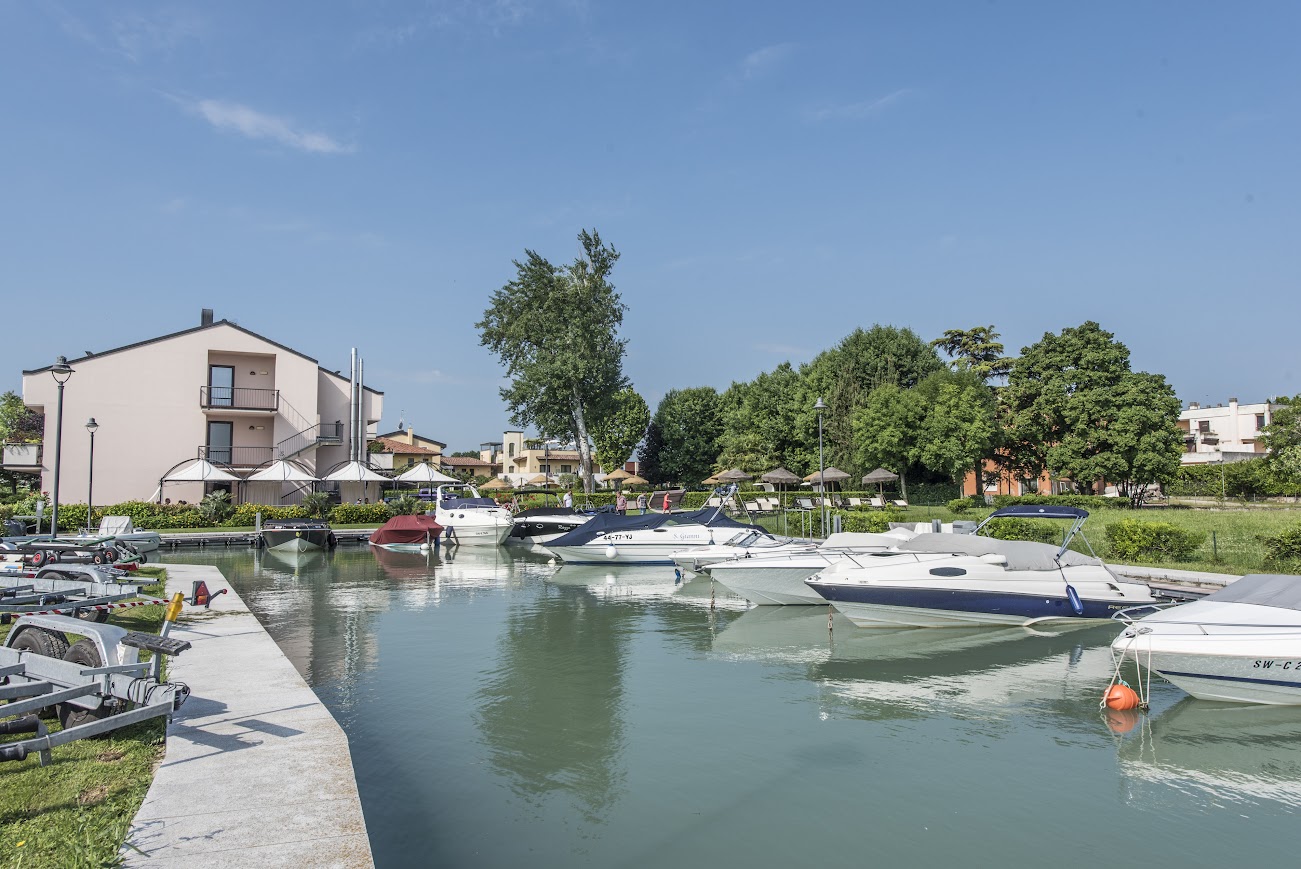 Yachting Mistral foto 32