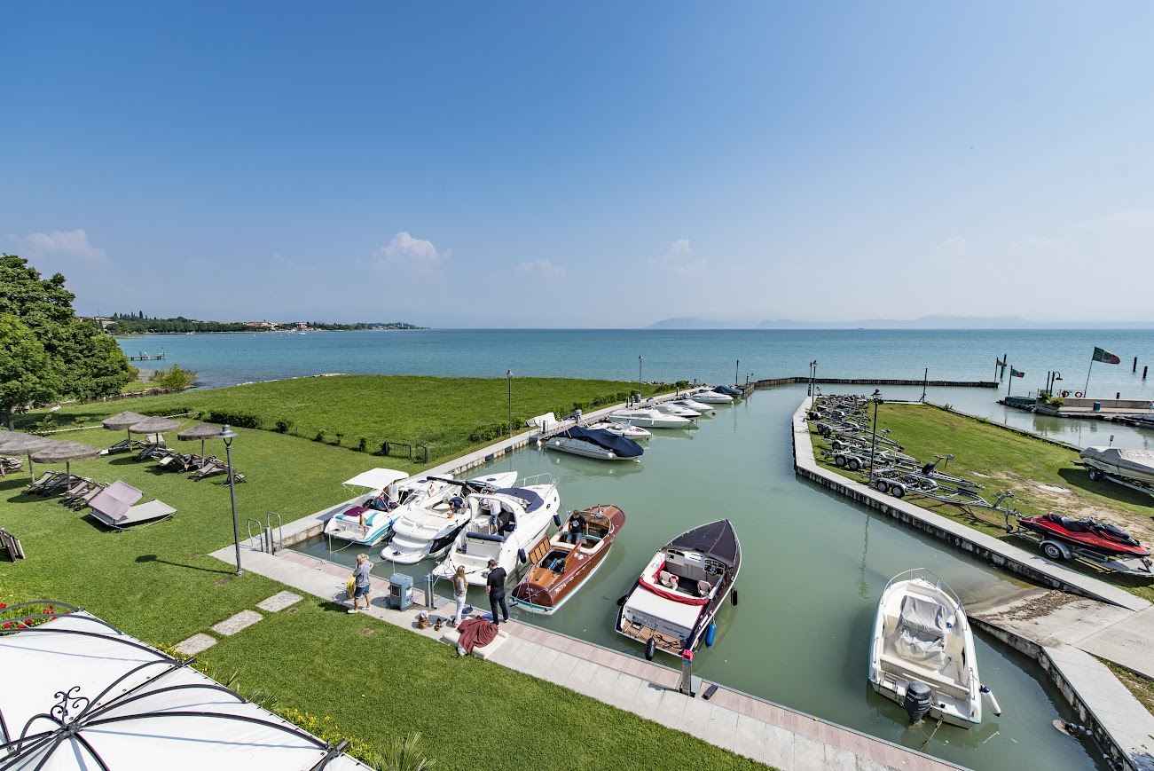 Yachting Mistral foto 33