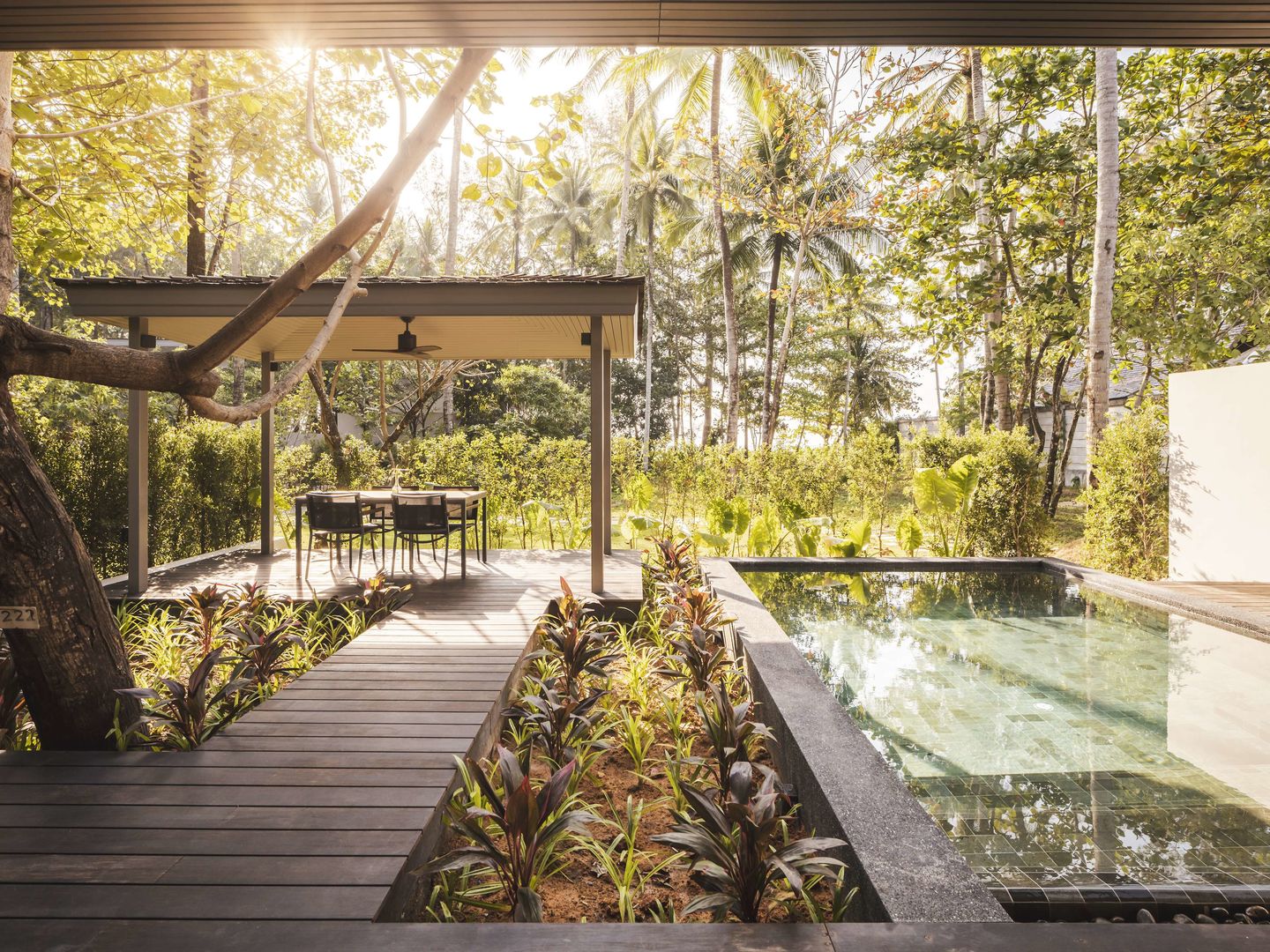 AVANI+ Khao Lak Resort foto 131