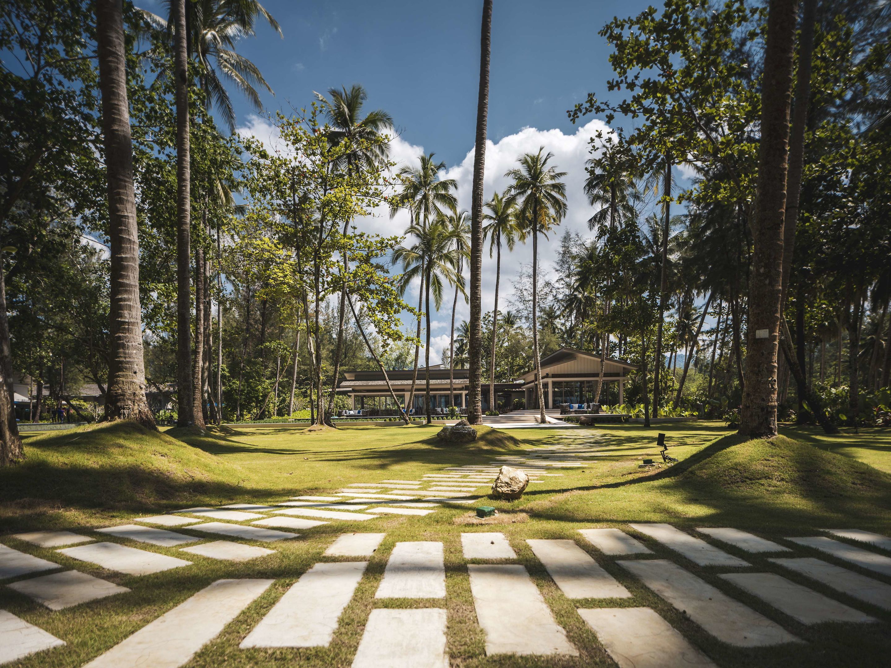 AVANI+ Khao Lak Resort foto 108