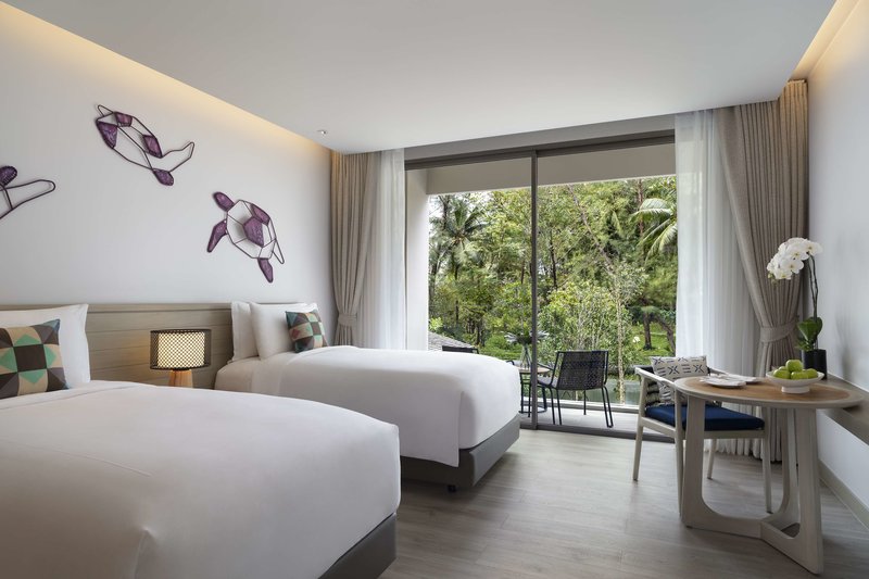 AVANI+ Khao Lak Resort foto 28