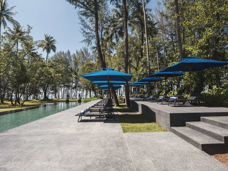 AVANI+ Khao Lak Resort foto 127