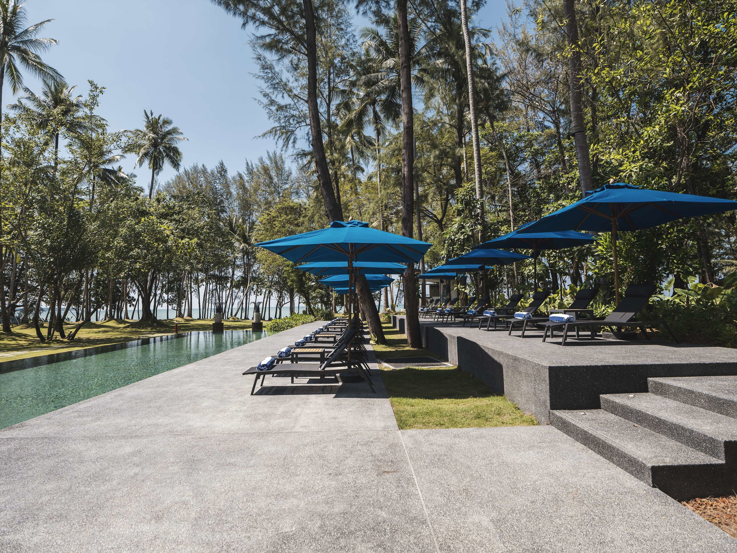 AVANI+ Khao Lak Resort foto 129