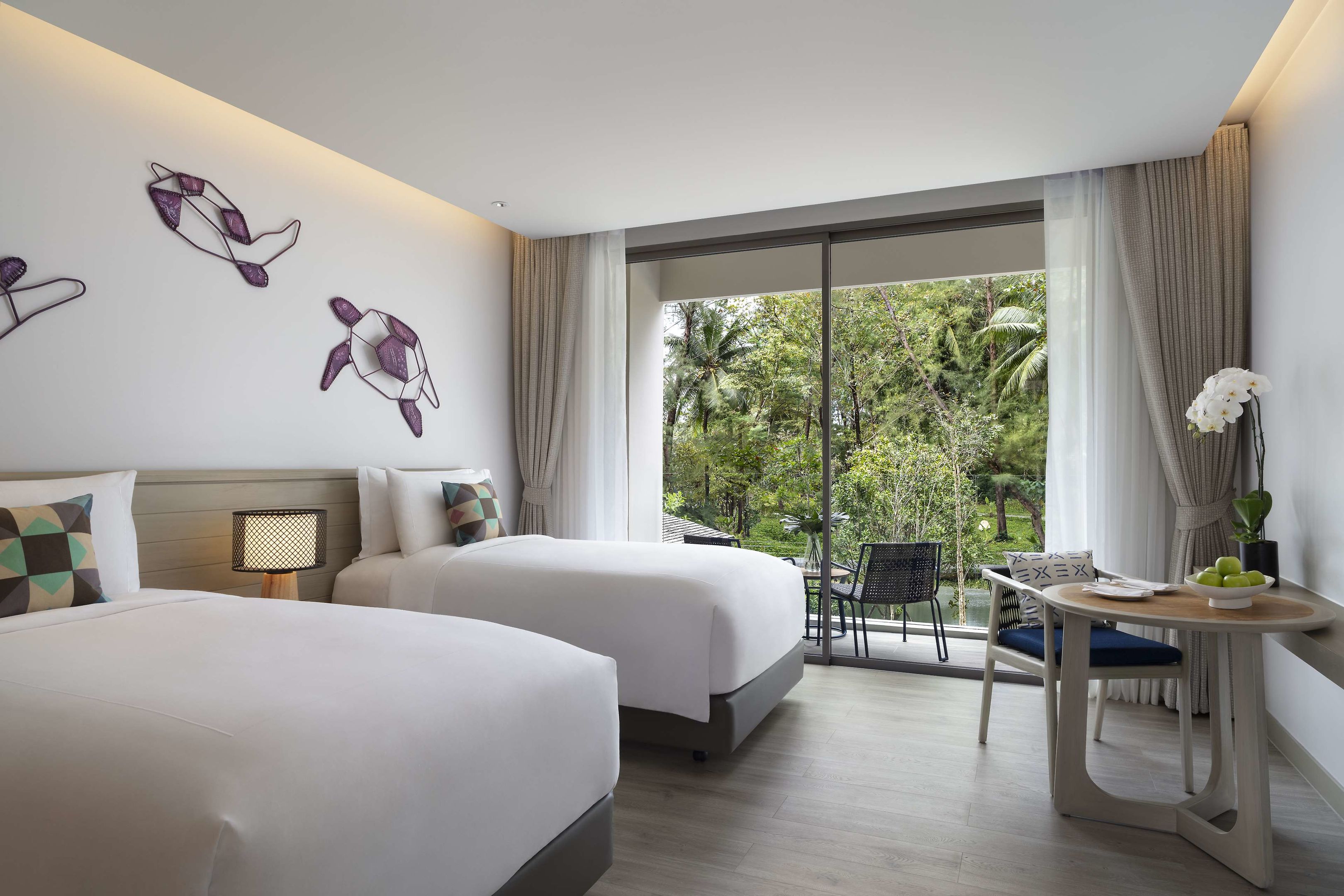 AVANI+ Khao Lak Resort foto 30