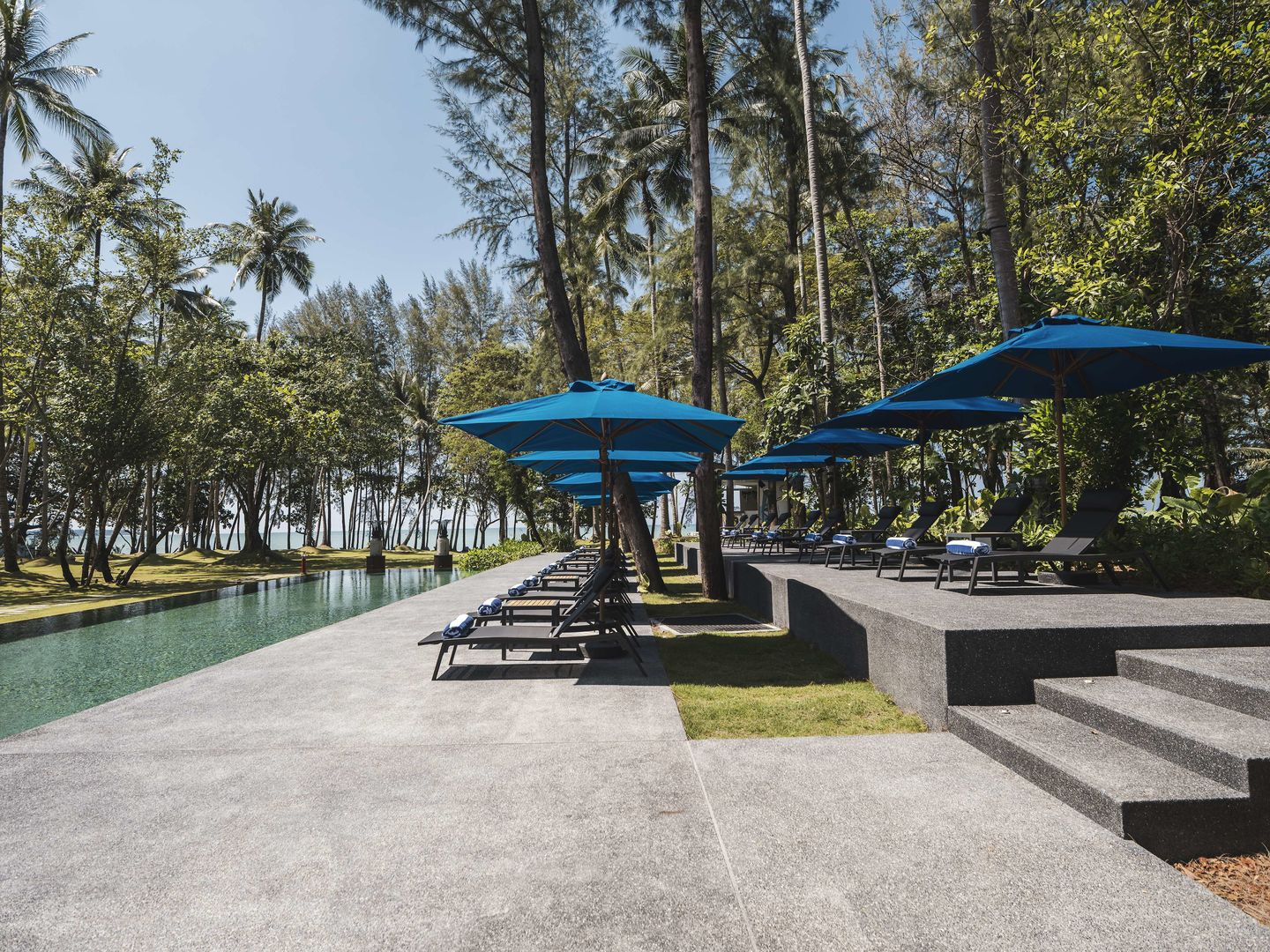 AVANI+ Khao Lak Resort foto 128