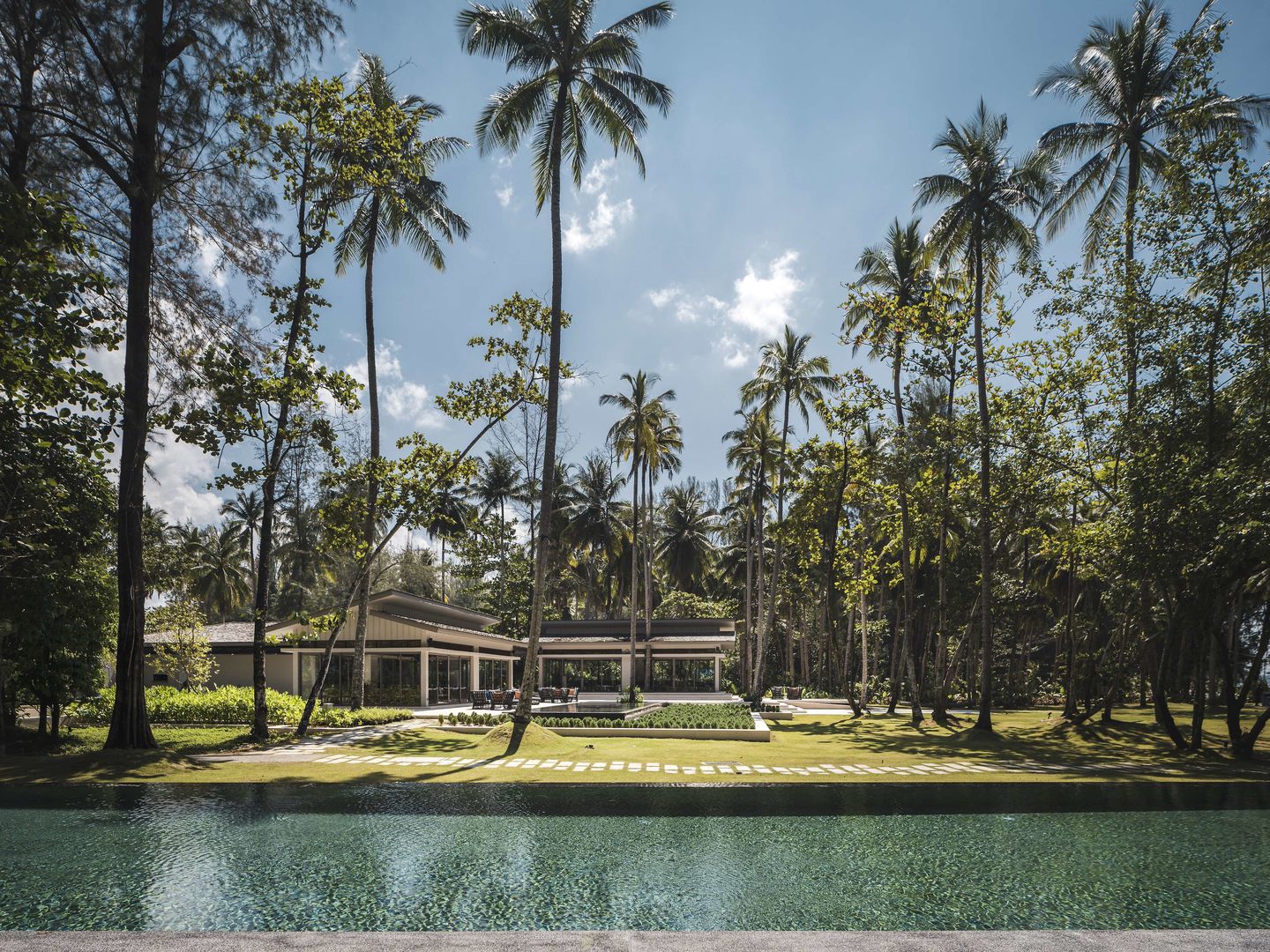 AVANI+ Khao Lak Resort foto 17