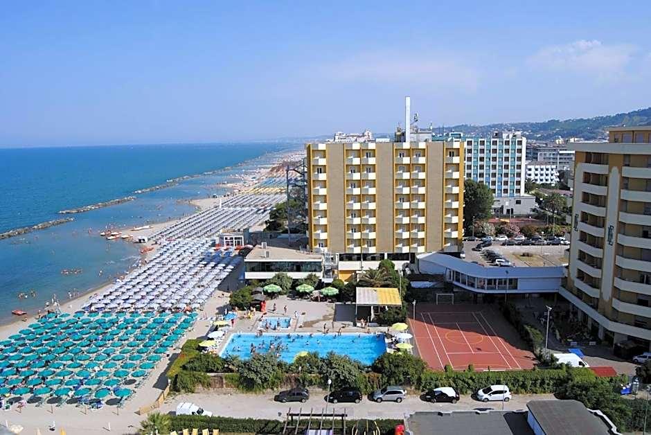 Grand Hotel Montesilvano foto 2