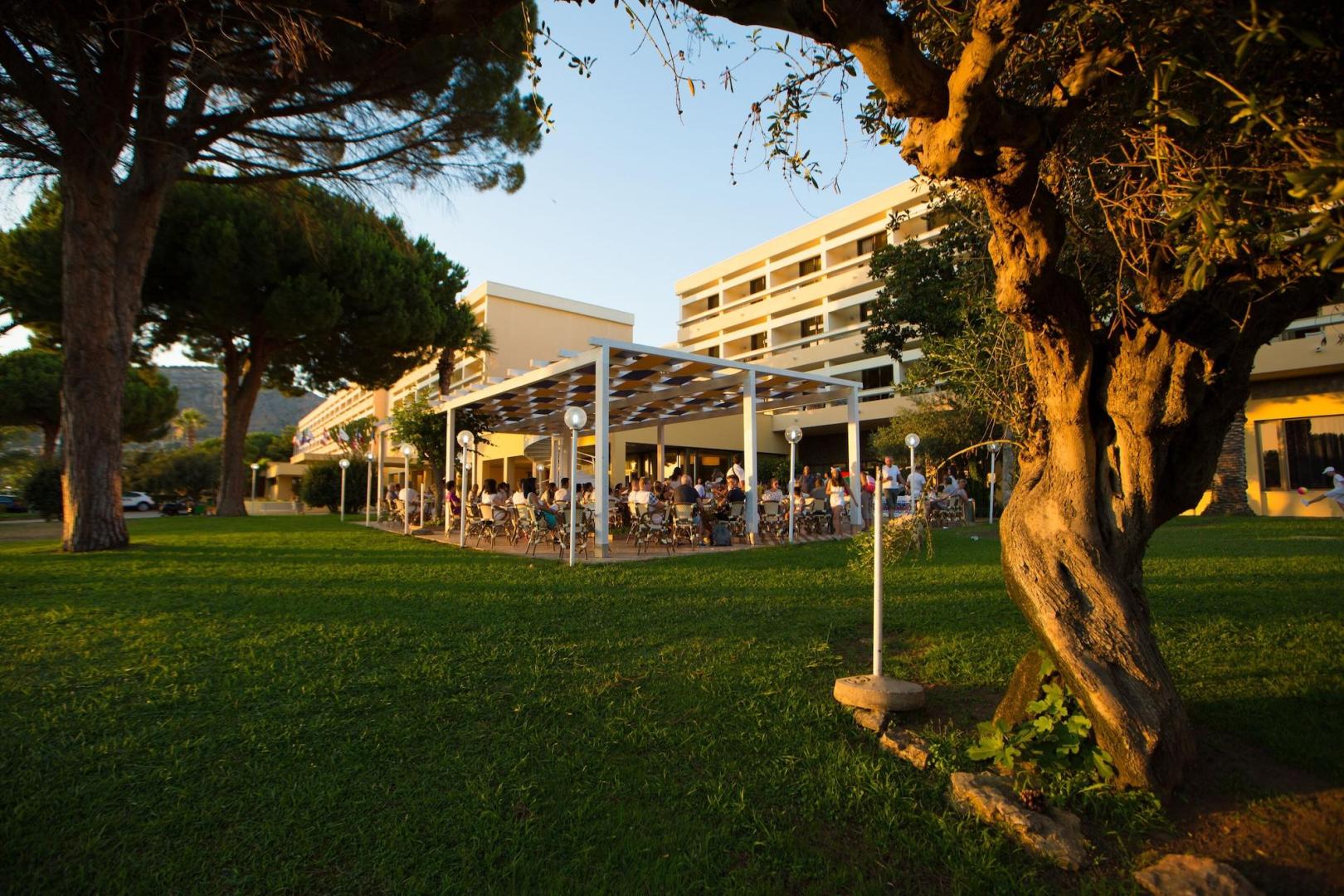 MClub Lipari foto 13