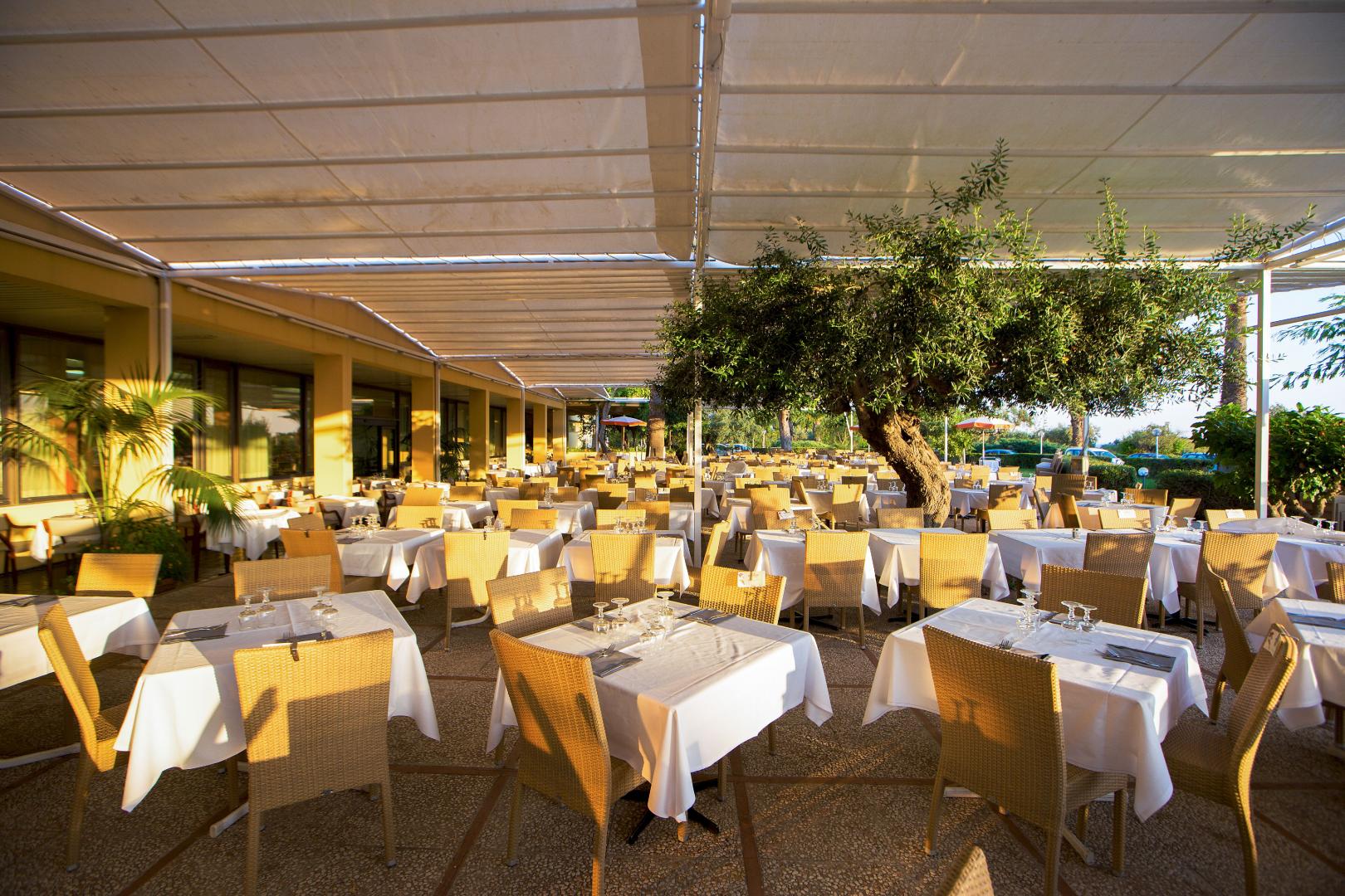 MClub Lipari foto 7