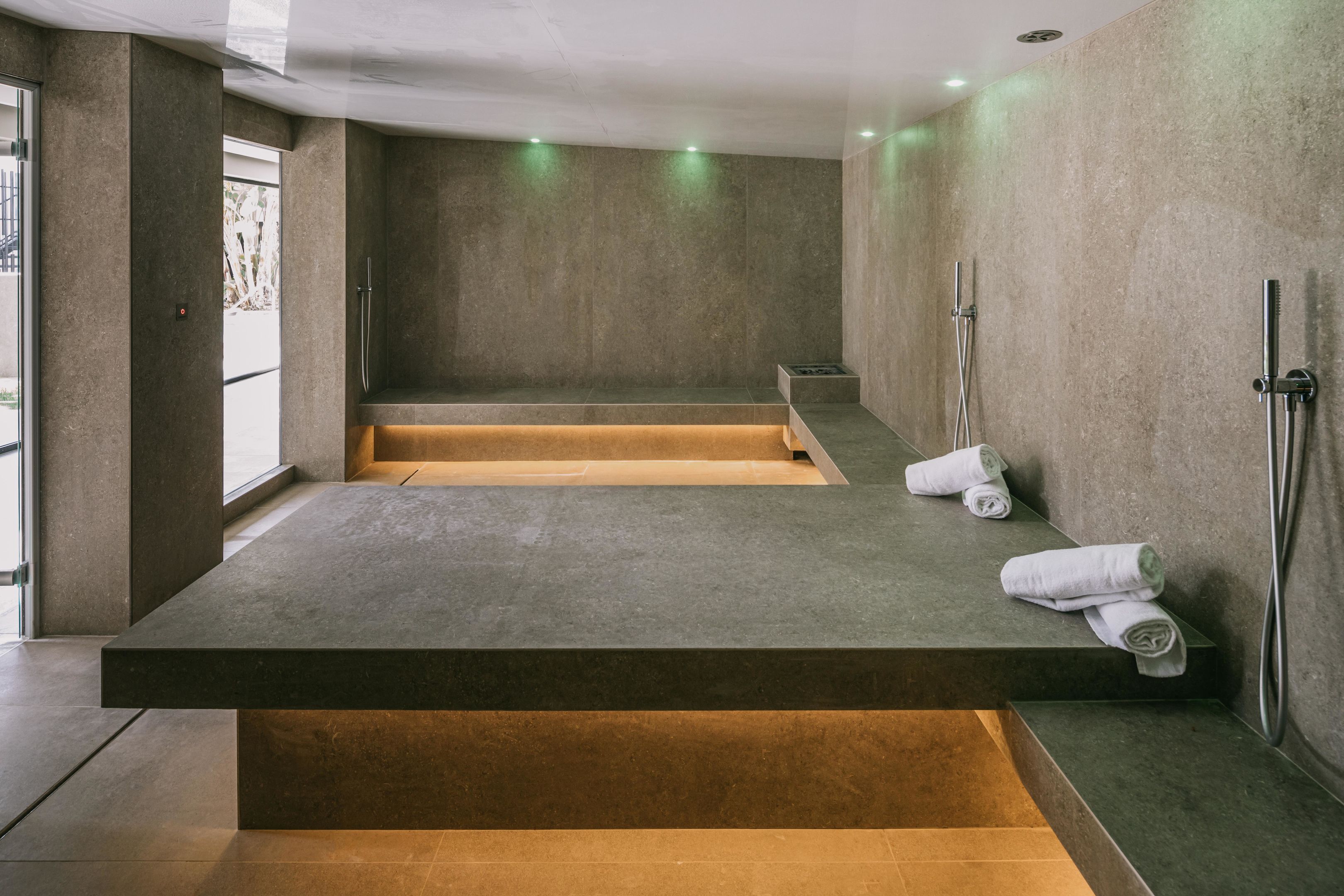 Mangia's Torre del Barone Resort & SPA foto 36