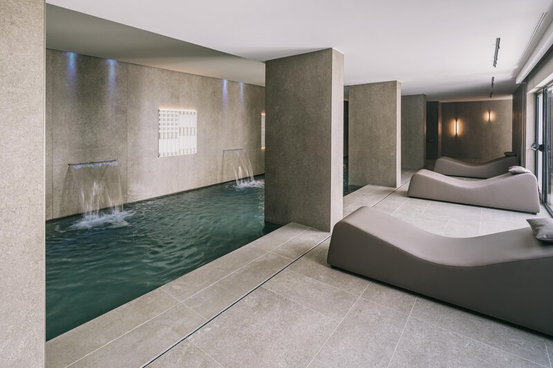 Mangia's Torre del Barone Resort & SPA foto 40