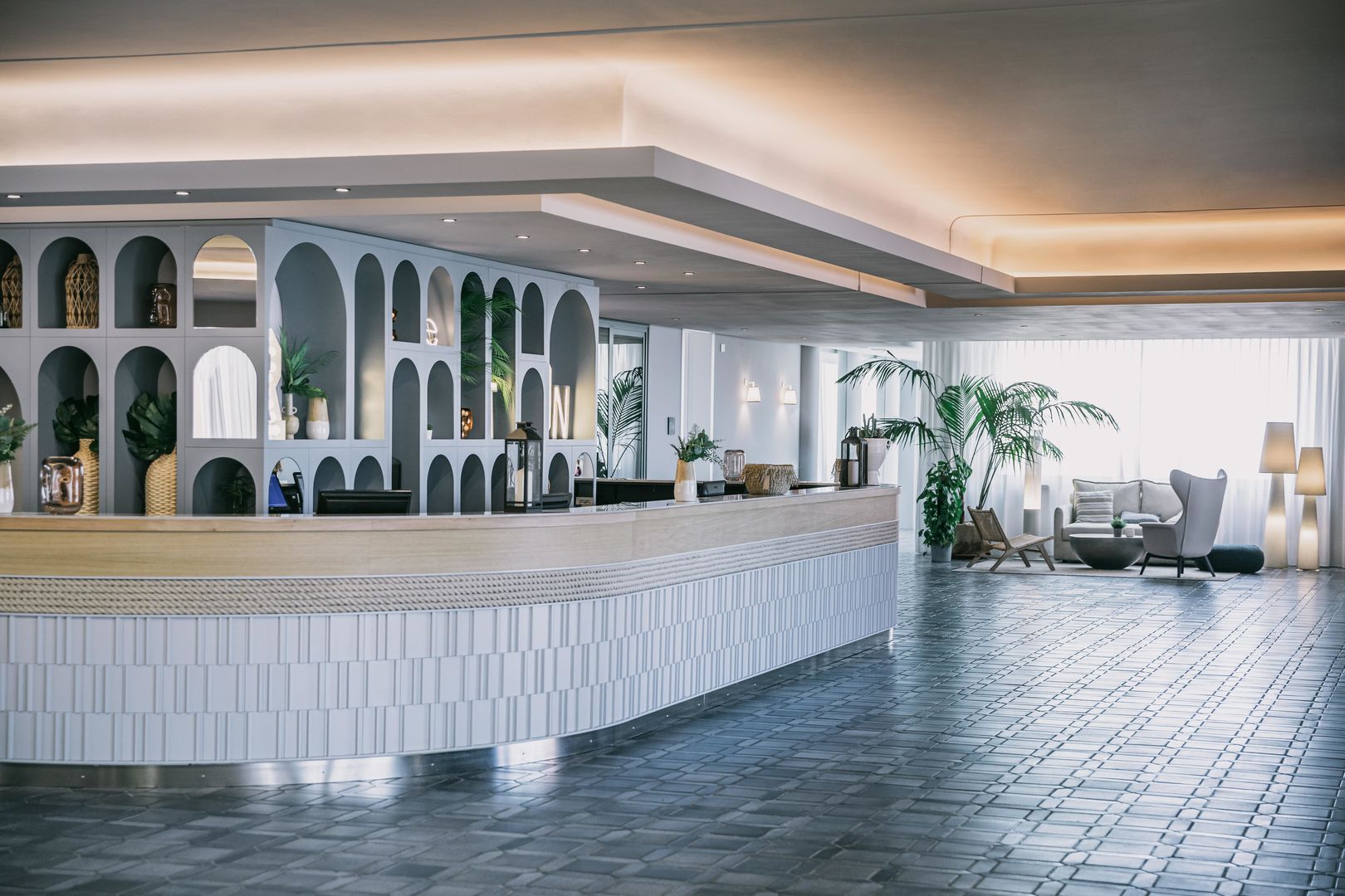 Mangia's Torre del Barone Resort & SPA foto 17