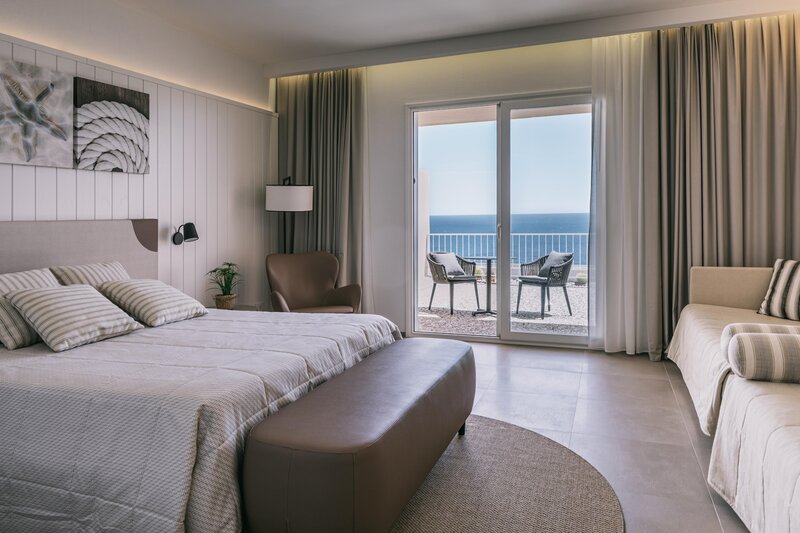 Mangia's Torre del Barone Resort & SPA foto 22