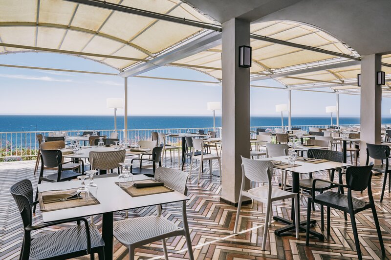 Mangia's Torre del Barone Resort & SPA foto 7