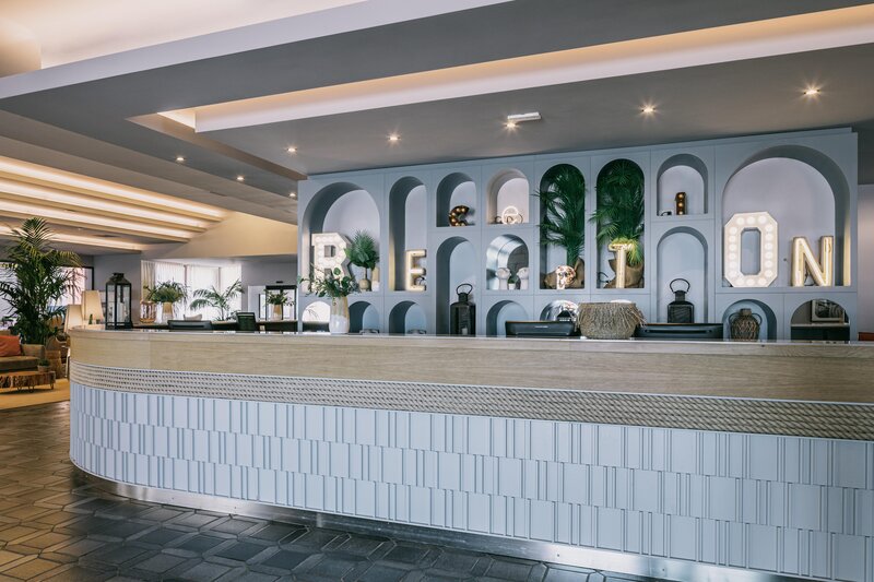 Mangia's Torre del Barone Resort & SPA foto 13