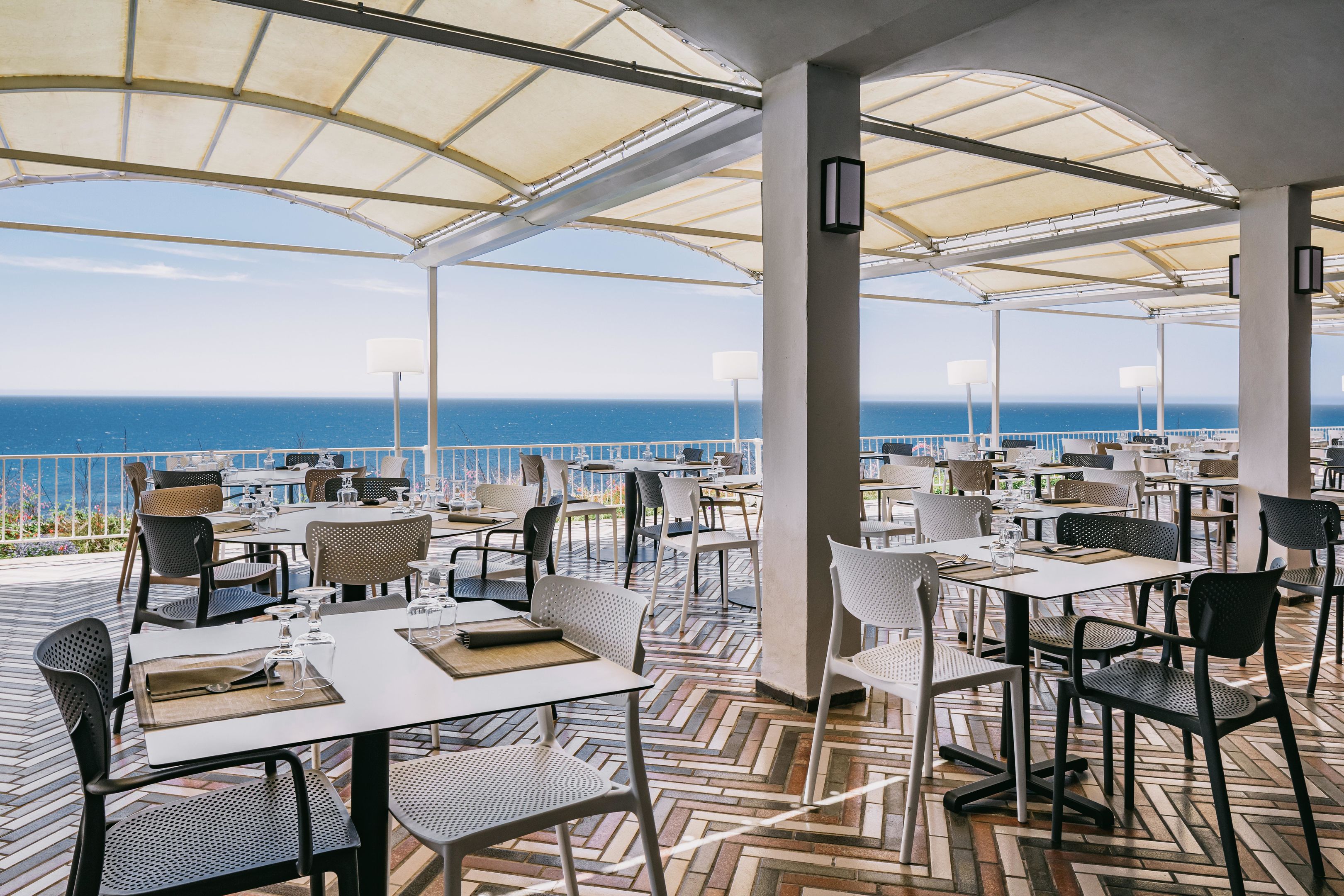 Mangia's Torre del Barone Resort & SPA foto 9
