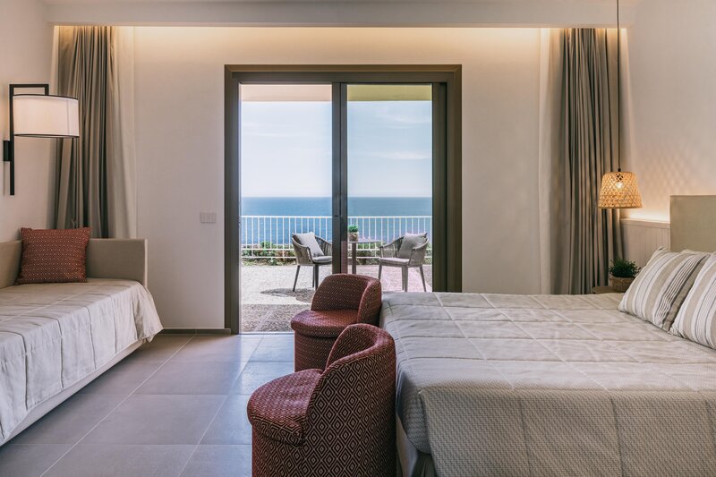 Mangia's Torre del Barone Resort & SPA foto 25