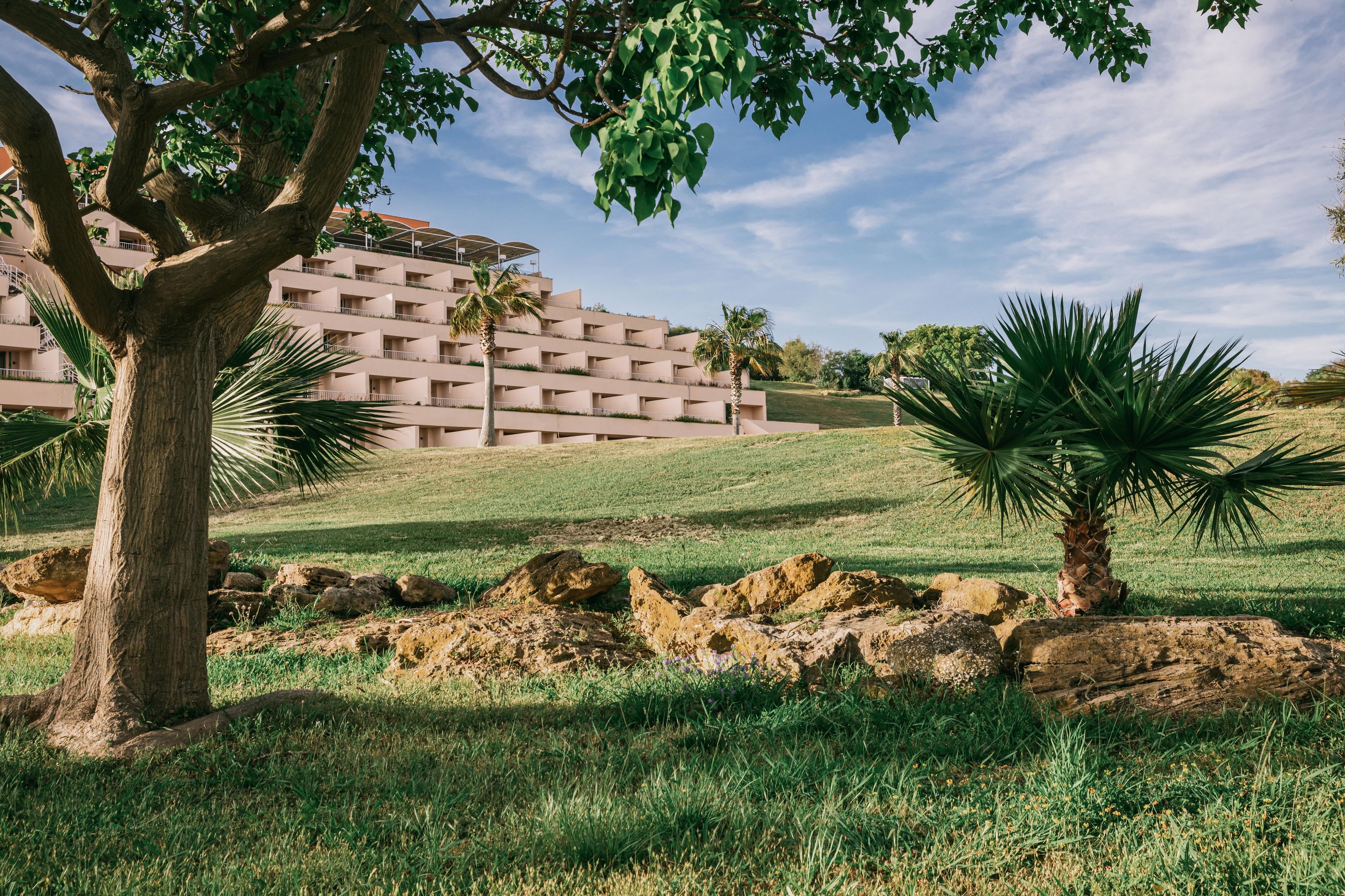 Mangia's Torre del Barone Resort & SPA foto 51