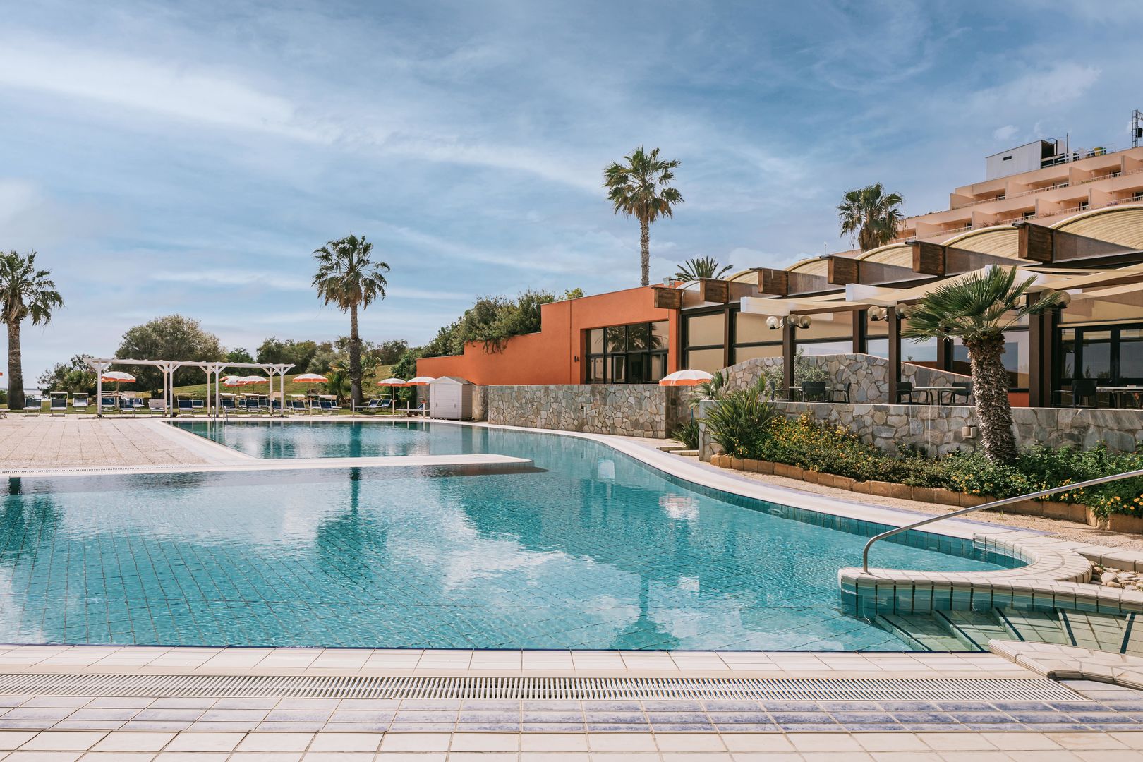 Mangia's Torre del Barone Resort & SPA foto 62