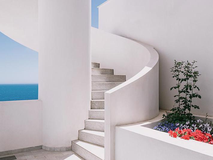 Mangia's Torre del Barone Resort & SPA in Sciacca - foto 5
