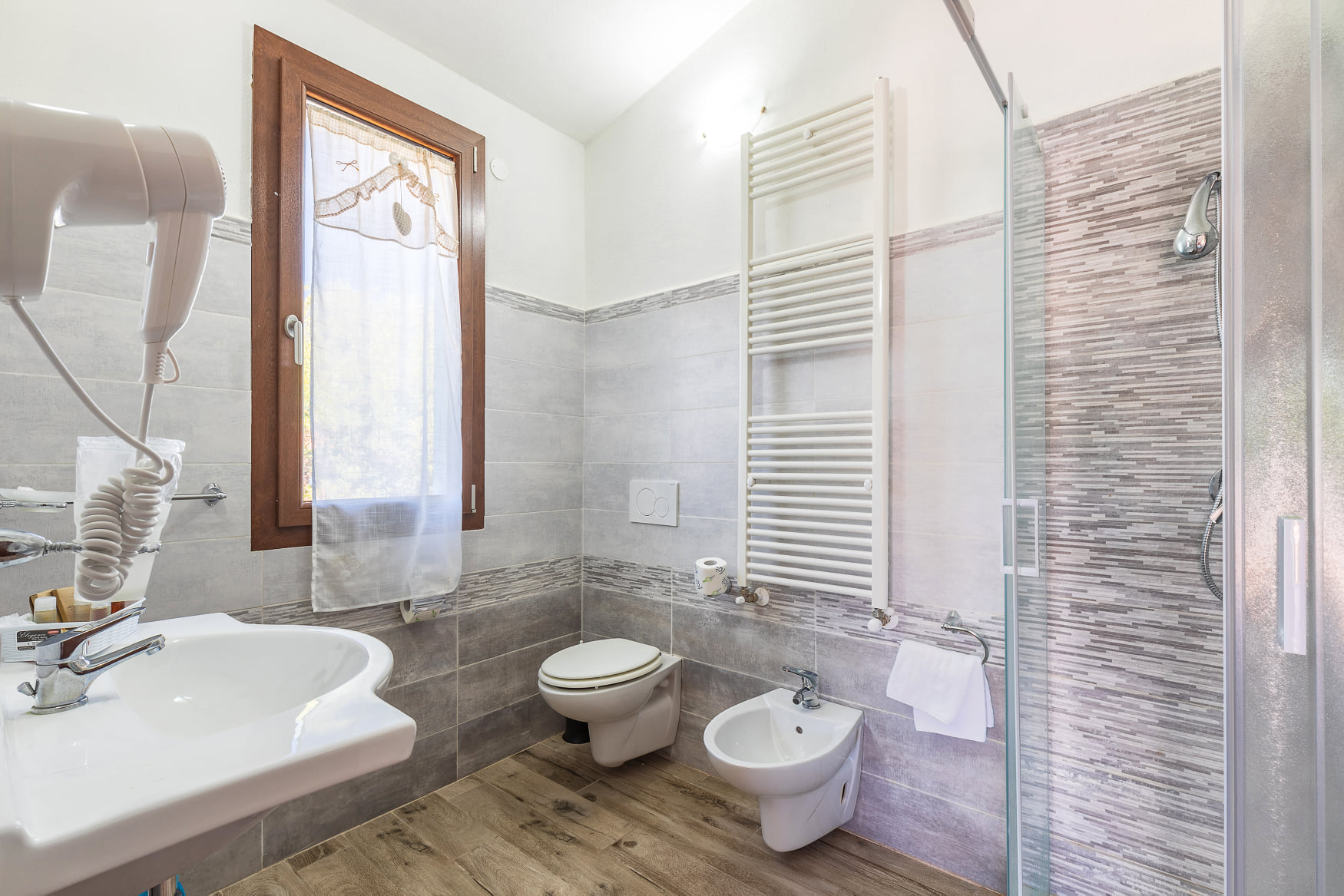 Bonsai Hotel foto 120