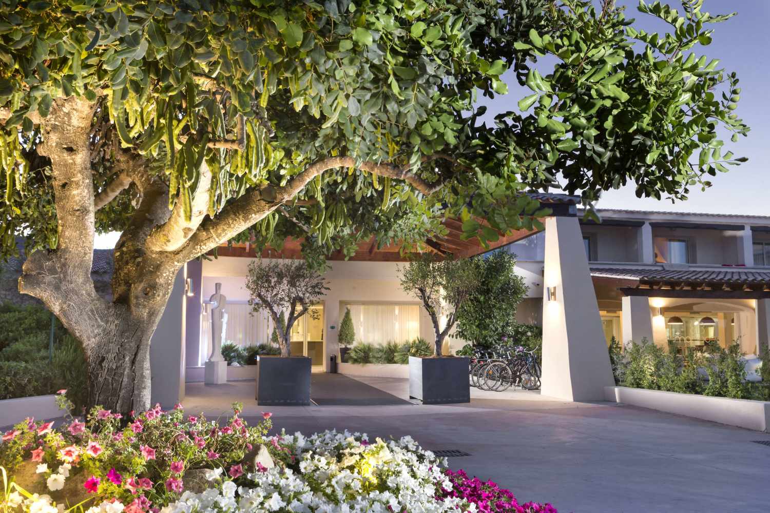 Hotel San Teodoro image 2