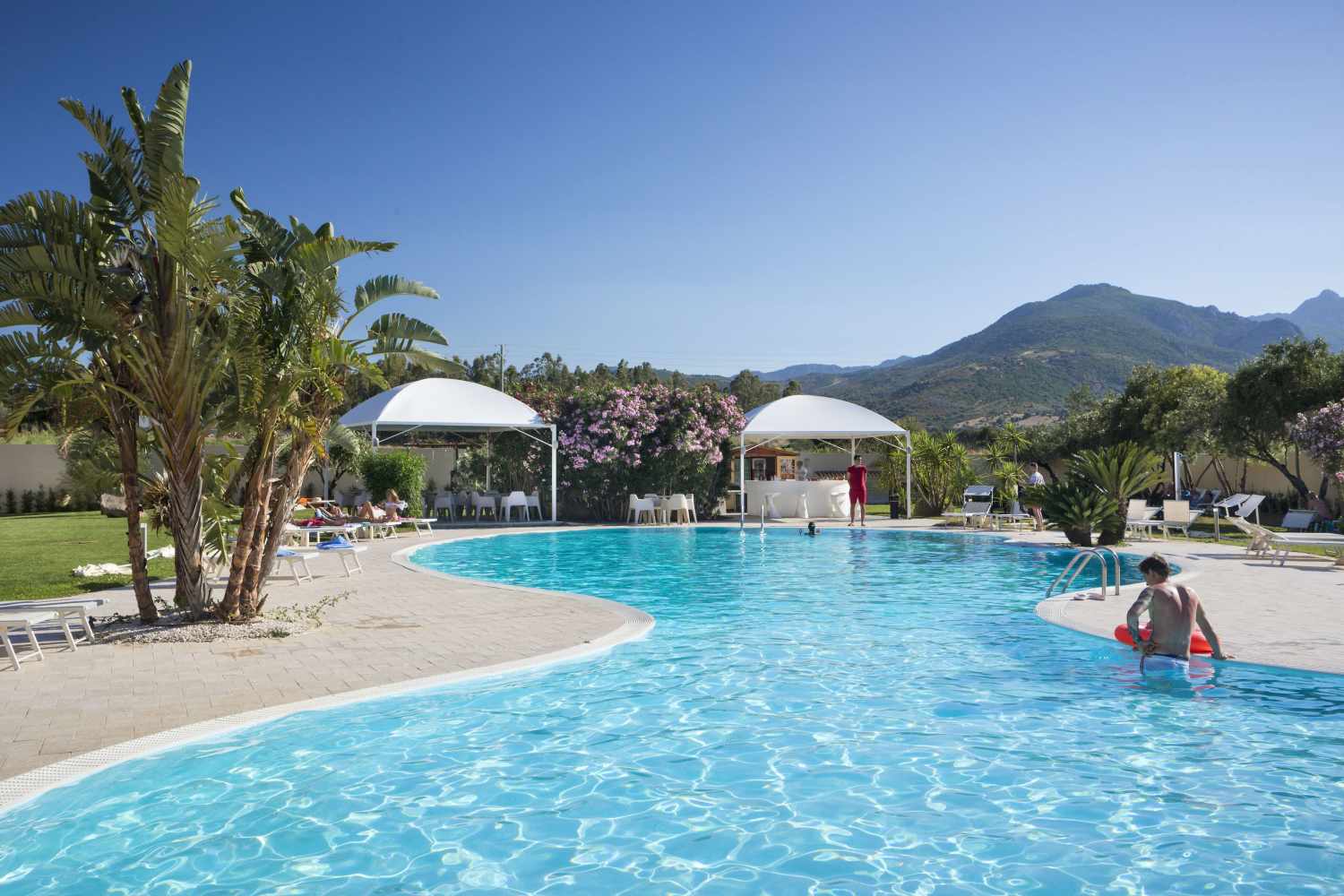 Hotel San Teodoro image 3