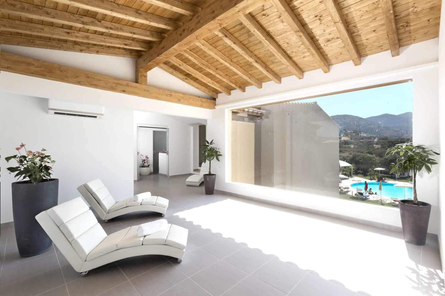 Hotel-promotiefoto — Hotel San Teodoro