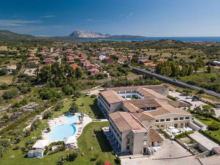 Hotel San Teodoro foto 3