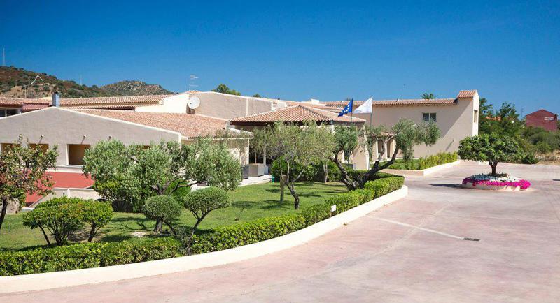 Hotel San Teodoro foto 4