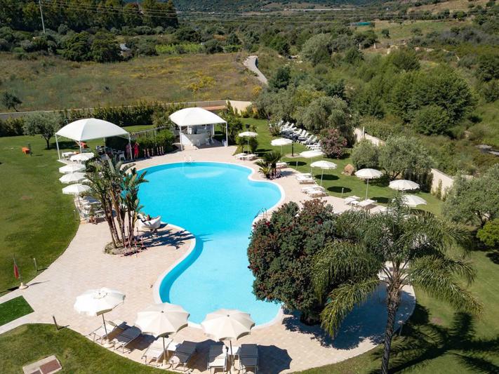 Hotel San Teodoro in San Teodoro - foto 5