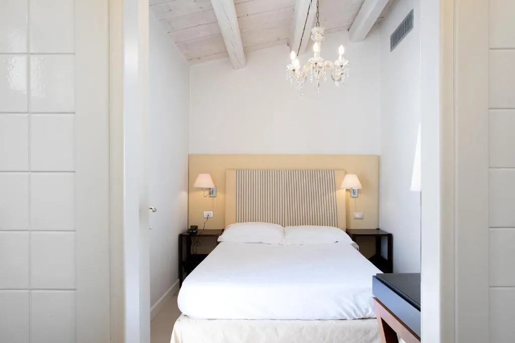 Hotel Palazzo Cavalieri foto 12