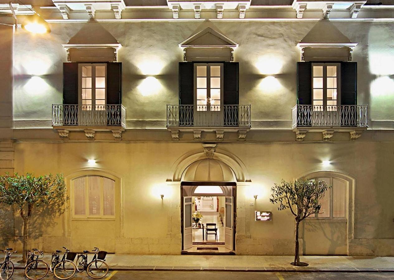 Hotel Palazzo Cavalieri foto 2