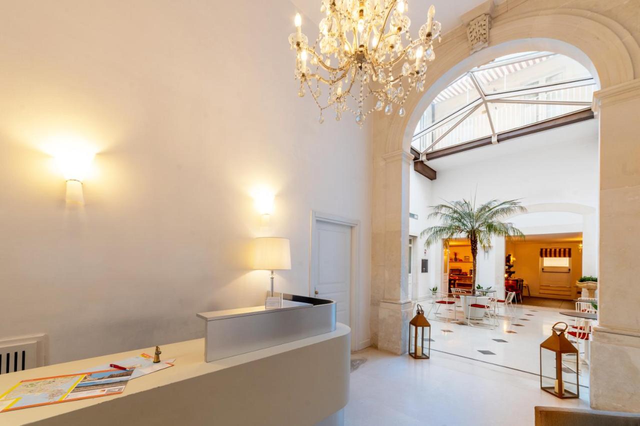 Hotel Palazzo Cavalieri foto 3