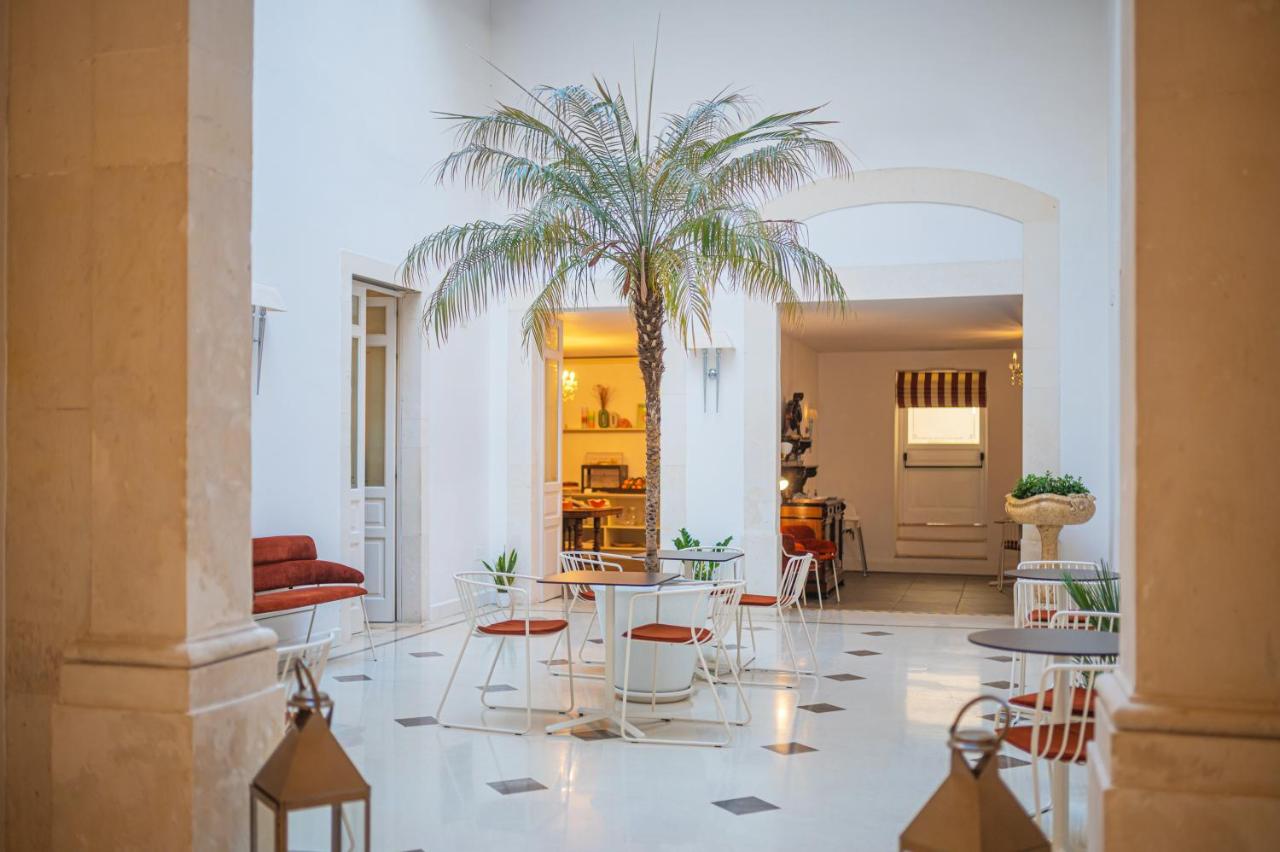 Hotel Palazzo Cavalieri foto 4