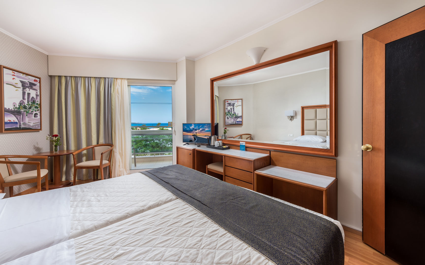 Apollo Beach Hotel foto 6