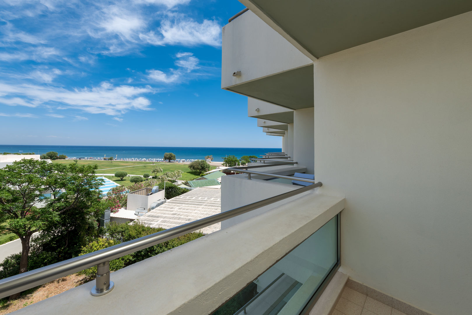 Apollo Beach Hotel foto 7