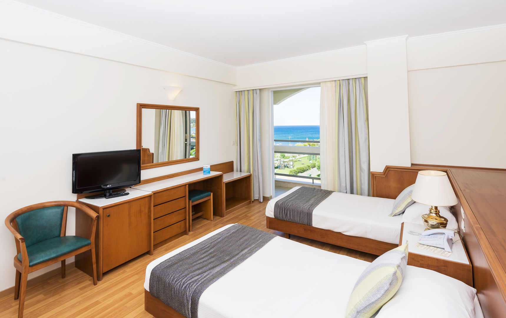 Apollo Beach Hotel foto 11