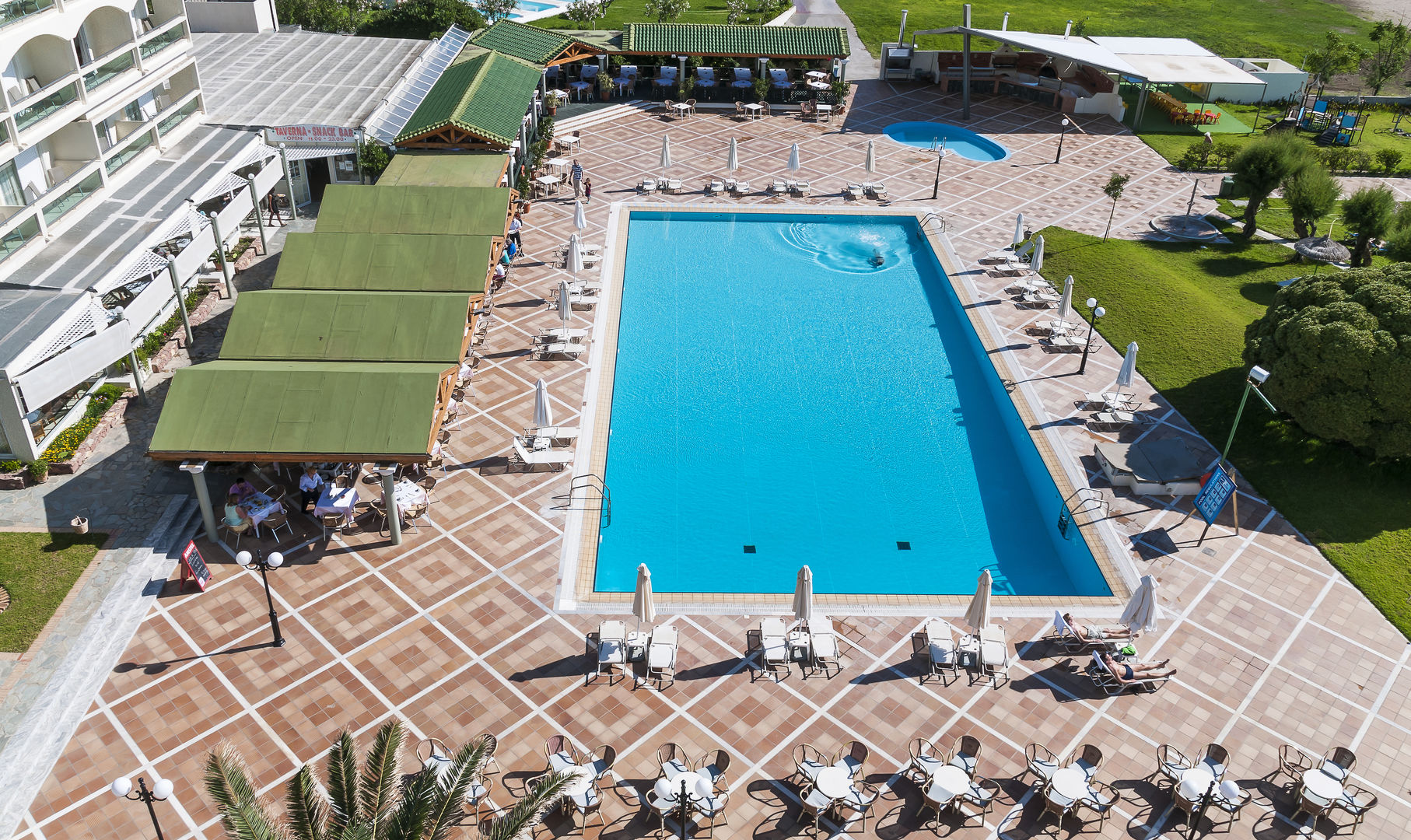 Apollo Beach Hotel foto 13