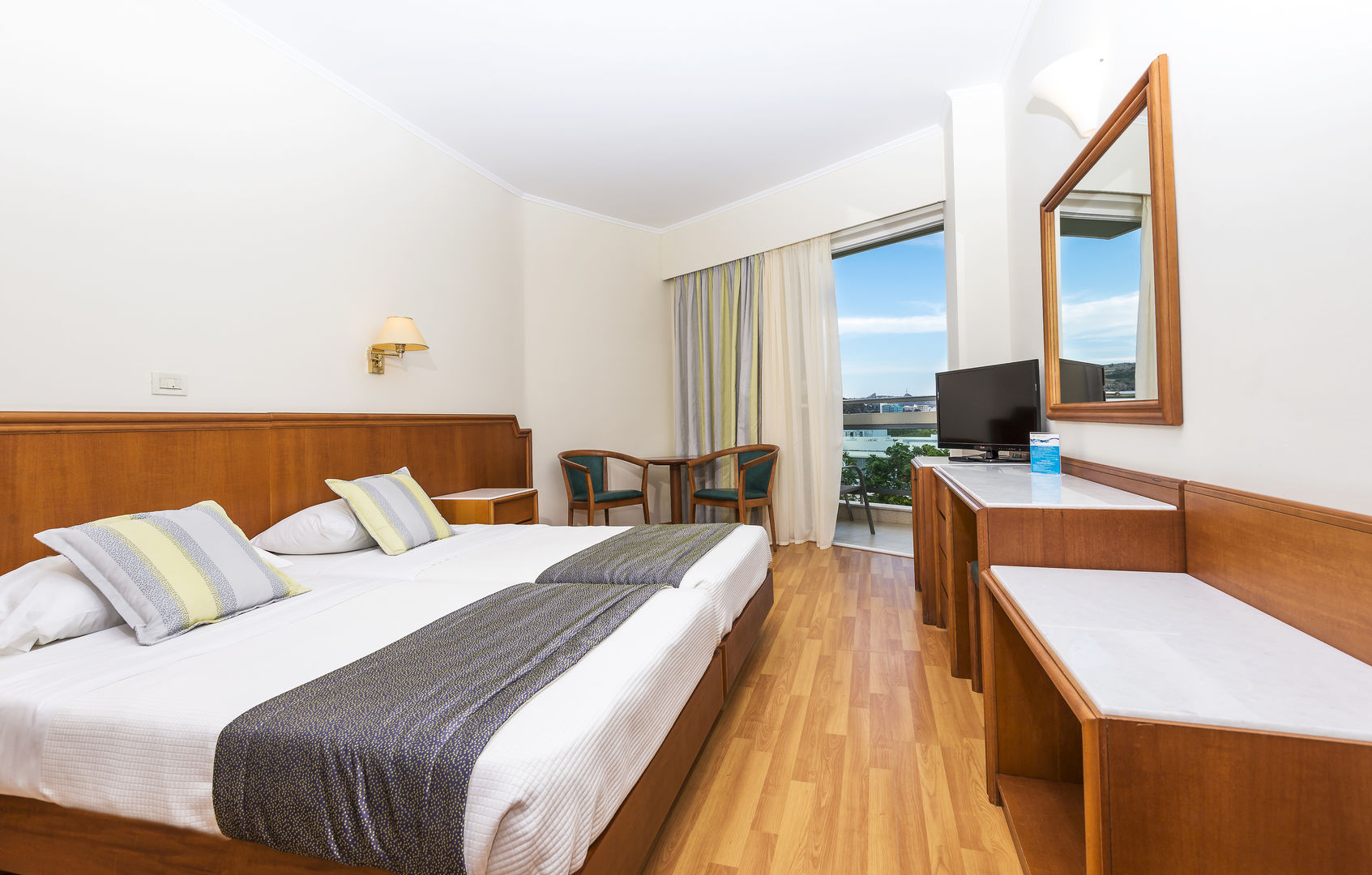 Apollo Beach Hotel foto 10