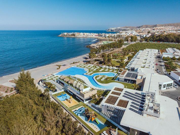 Resort Cordial Santa Águeda & Perchel Beach Club