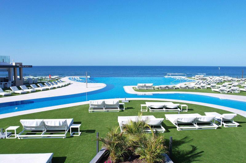 Resort Cordial Santa Águeda & Perchel Beach Club in San Bartolomé de Tirajana - foto 2