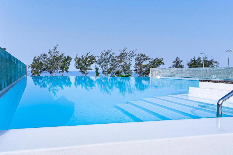 Resort Cordial Santa Águeda & Perchel Beach Club in San Bartolomé de Tirajana - foto 3