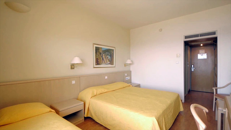 Blue Sea Beach Resort foto 7