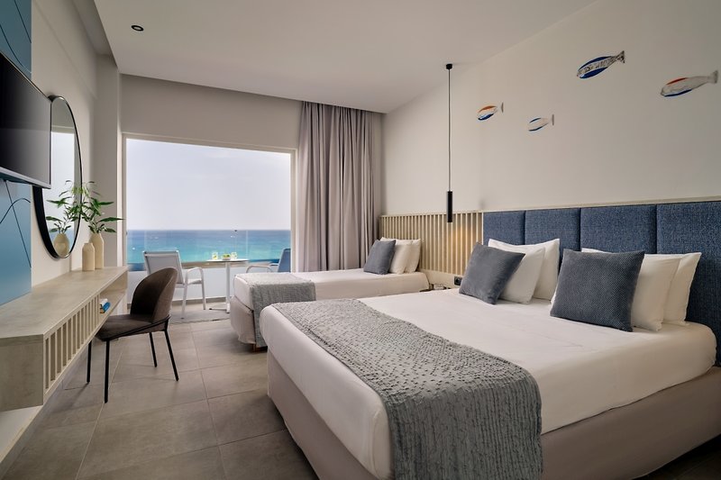 Blue Sea Beach Resort foto 63