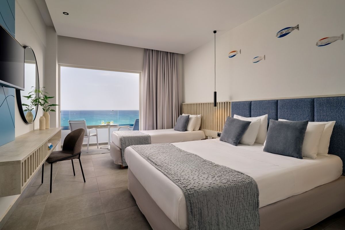 Blue Sea Beach Resort foto 64