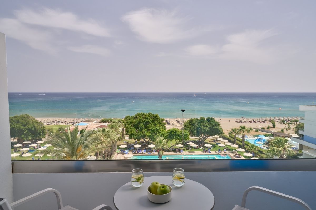 Blue Sea Beach Resort foto 70