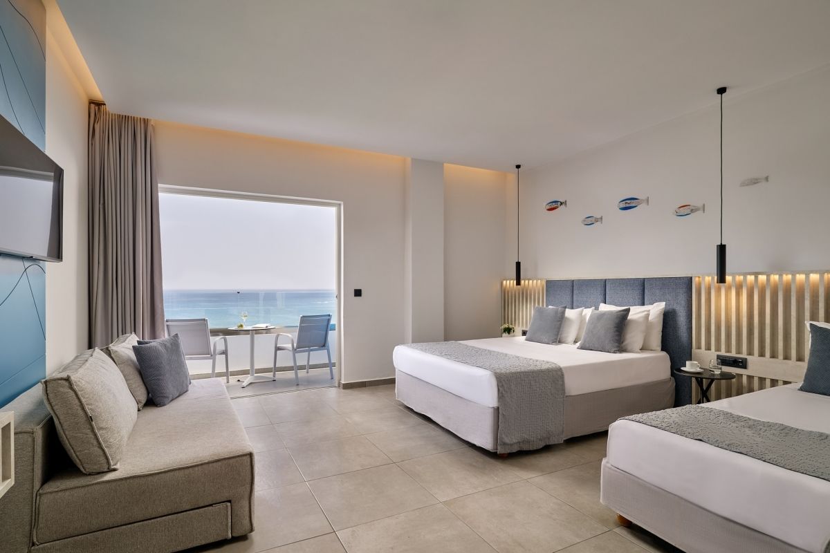 Blue Sea Beach Resort foto 68
