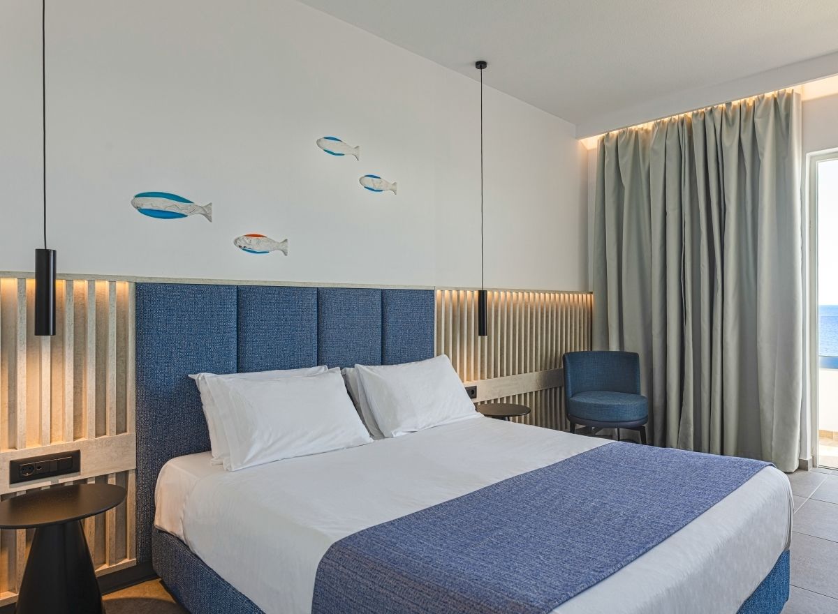 Blue Sea Beach Resort foto 62