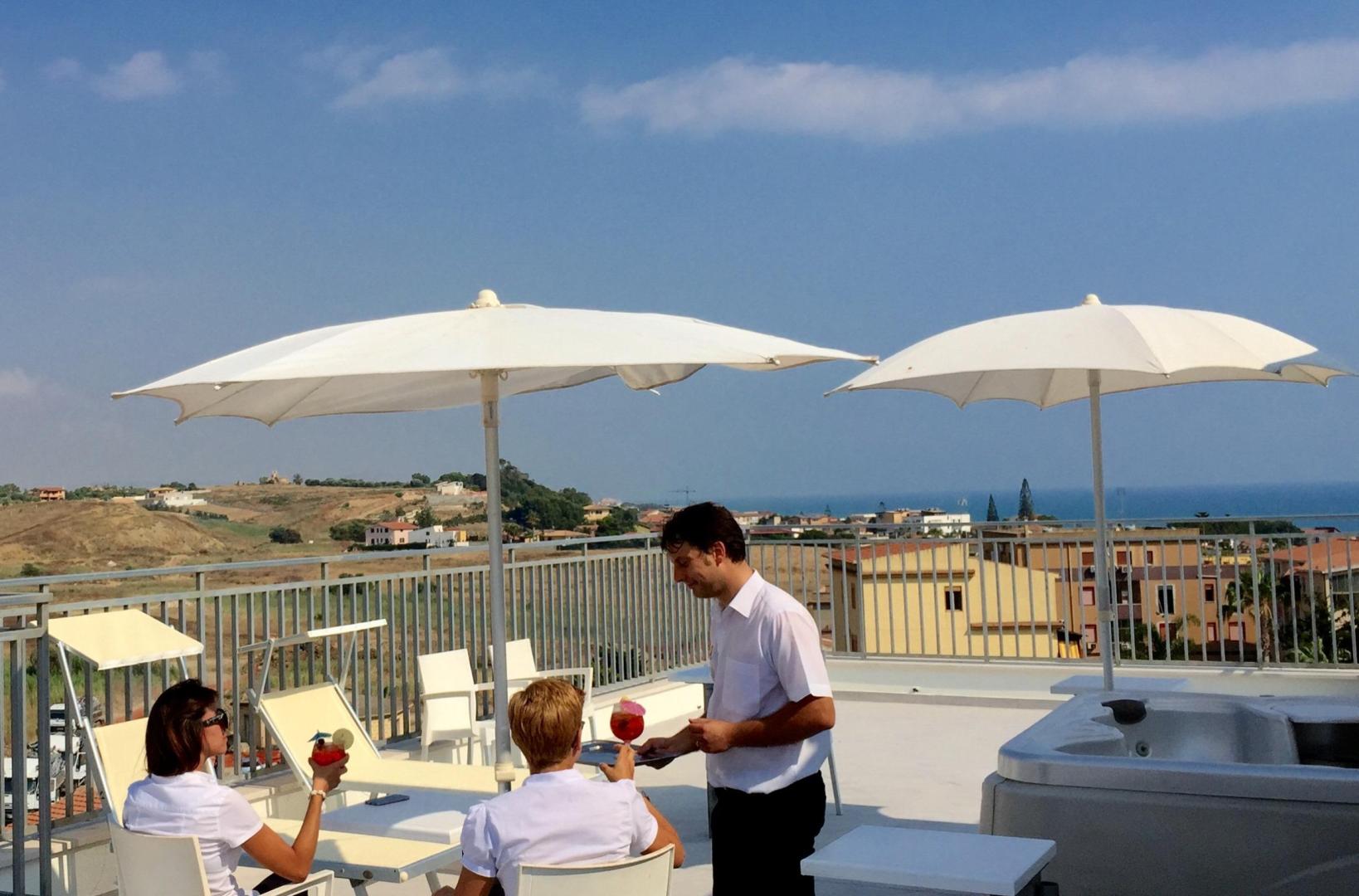 Costazzurra Museum & Spa image 3